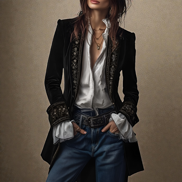 OLIVIA™|ELEGANT JACKET