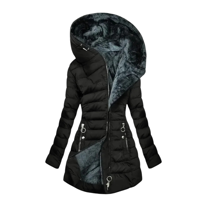 ARLENE™|ELEGANT WINTER COAT