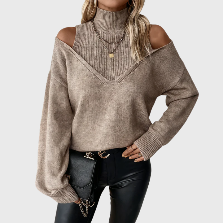 NATASHA™|ELEGANT SWEATER