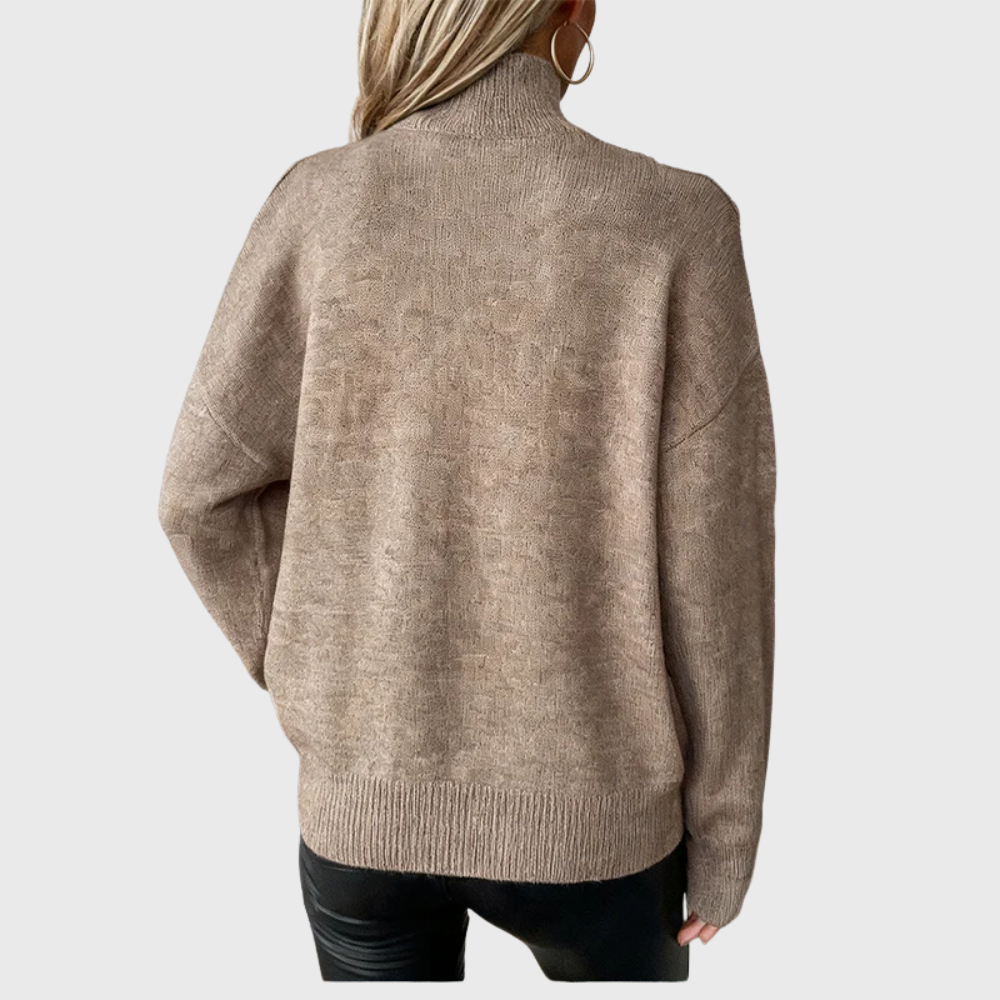 NATASHA™|ELEGANT SWEATER
