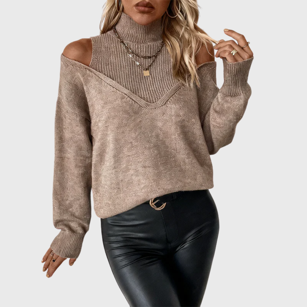 NATASHA™|ELEGANT SWEATER