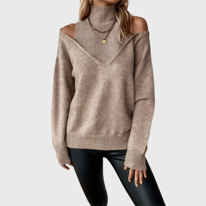 NATASHA™|ELEGANT SWEATER