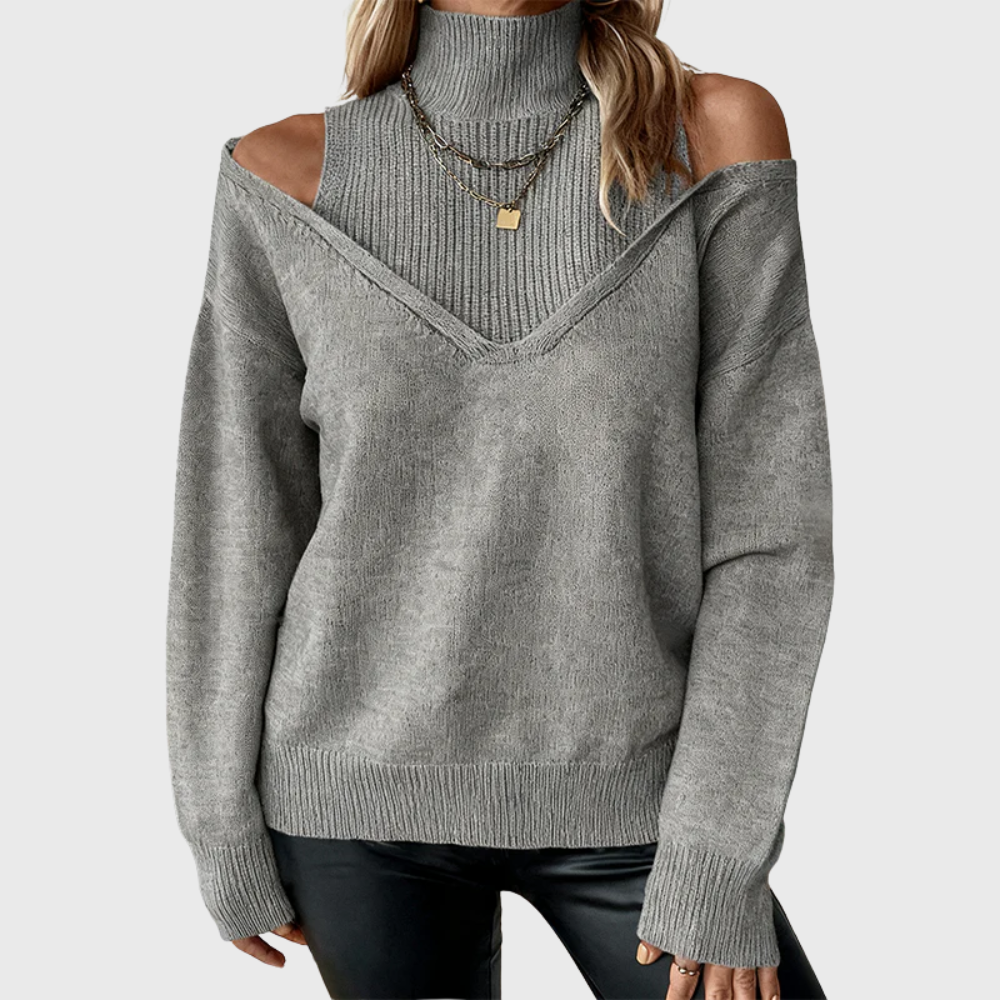 NATASHA™|ELEGANT SWEATER