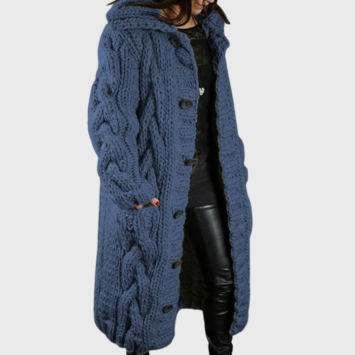 MARLOWE™|COZY ELEGANT COAT