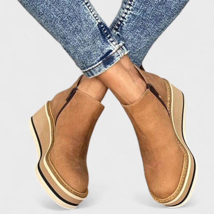 TRIXIE™|WATERPROOF BOOTIES