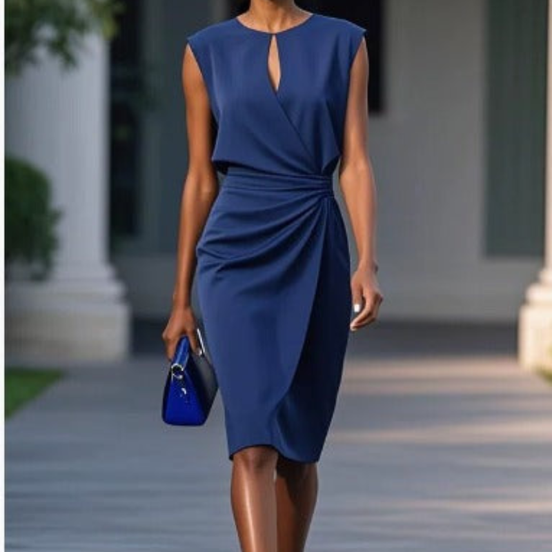 CAMILLE™|ELEGANT CHIC DRESS