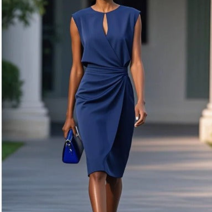 CAMILLE™|ELEGANT CHIC DRESS