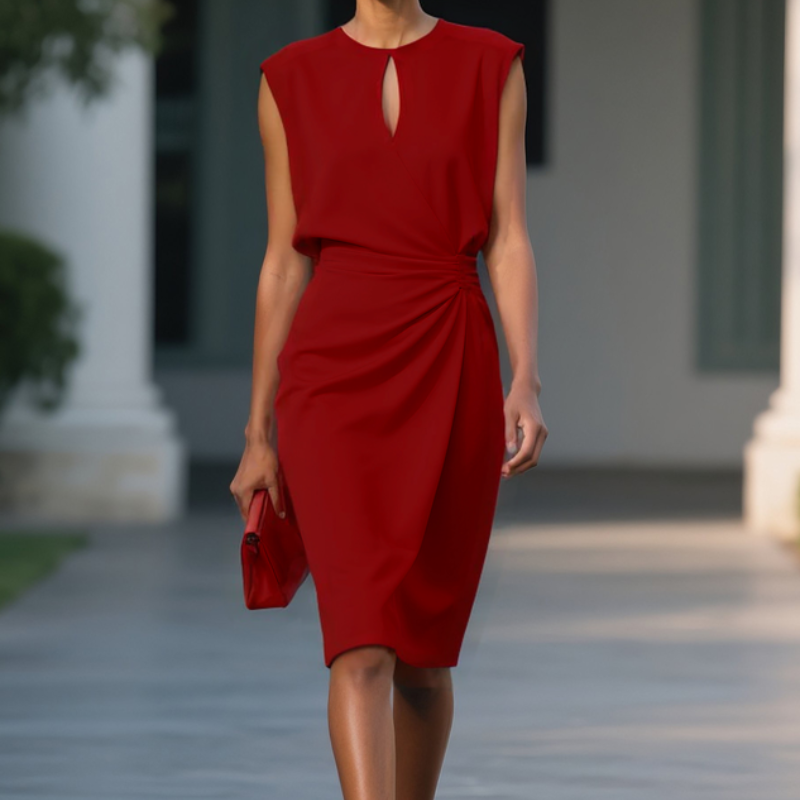 CAMILLE™|ELEGANT CHIC DRESS