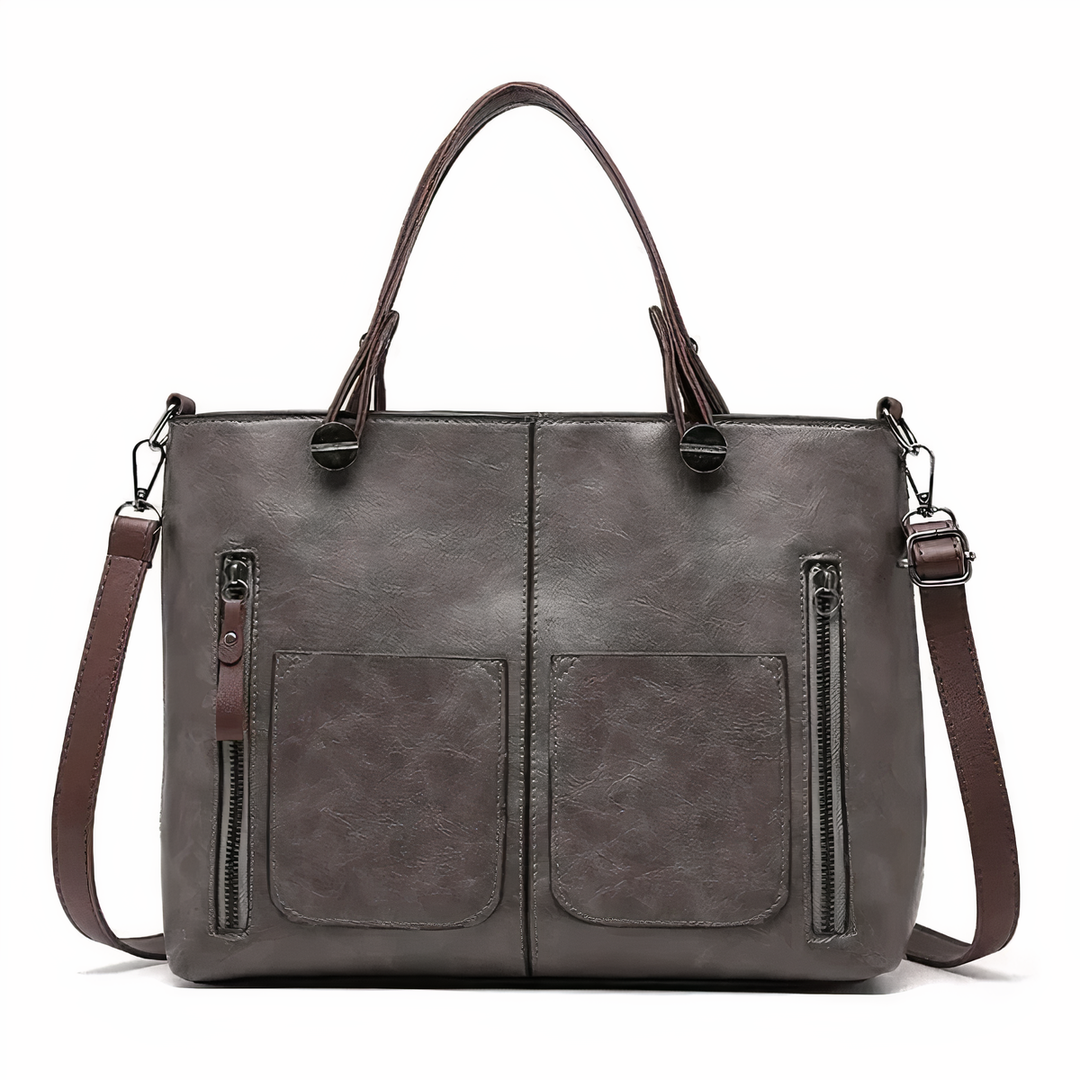 NANCY™|TIMELESS ELEGANCE SHOULDER BAG