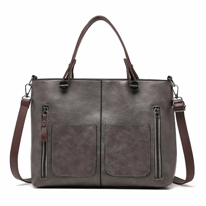 NANCY™|TIMELESS ELEGANCE SHOULDER BAG