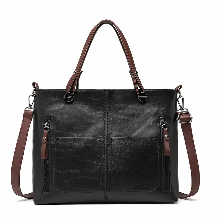 NANCY™|TIMELESS ELEGANCE SHOULDER BAG