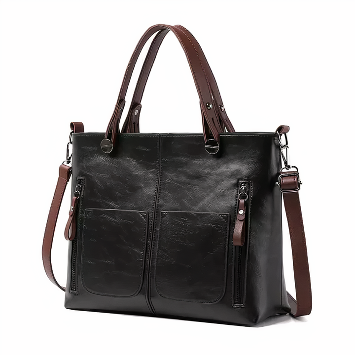 NANCY™|TIMELESS ELEGANCE SHOULDER BAG