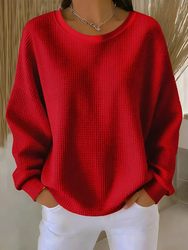 DONA™|CLASSIC COZY SWEATER