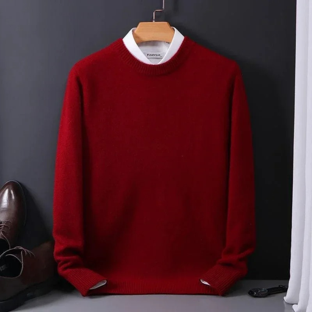 PRIAMO™|CLASSIC SWEATER