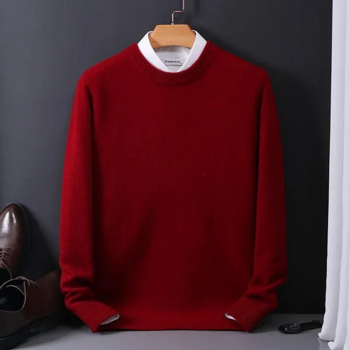 PRIAMO™|CLASSIC SWEATER