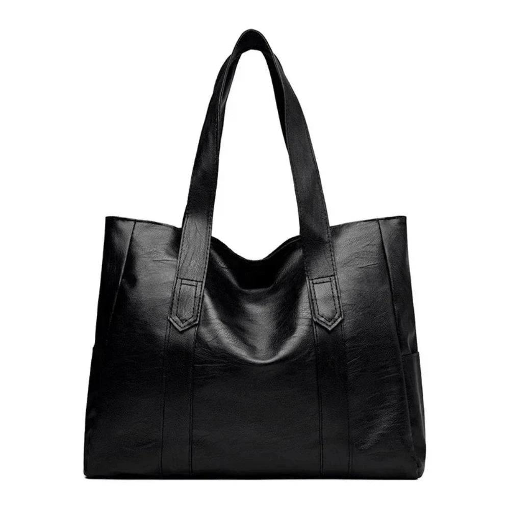 SUSAN™|MINIMALIST LUXURY SHOULDER BAG