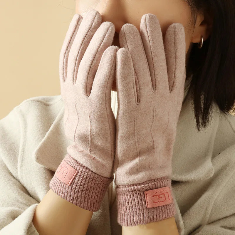 SABRINA™|WINTER GLOVES