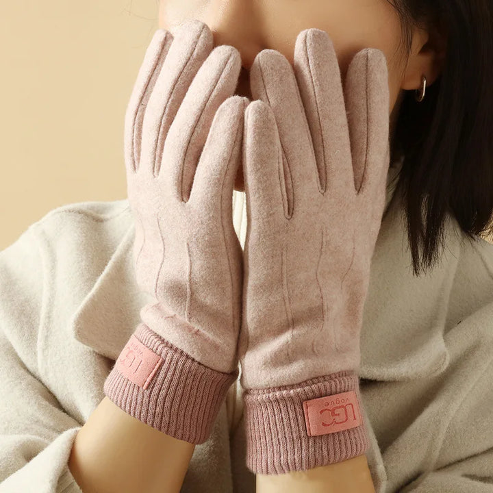 SABRINA™|WINTER GLOVES
