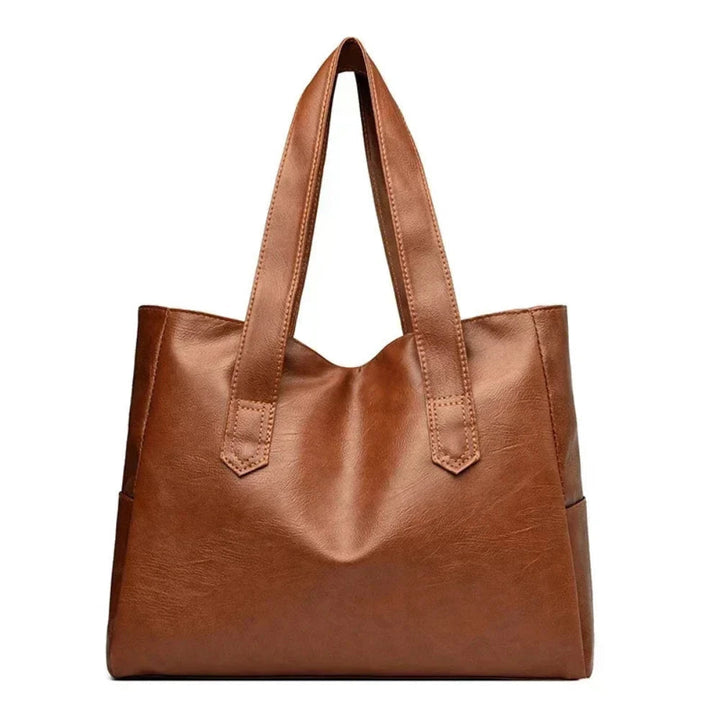 SUSAN™|MINIMALIST LUXURY SHOULDER BAG
