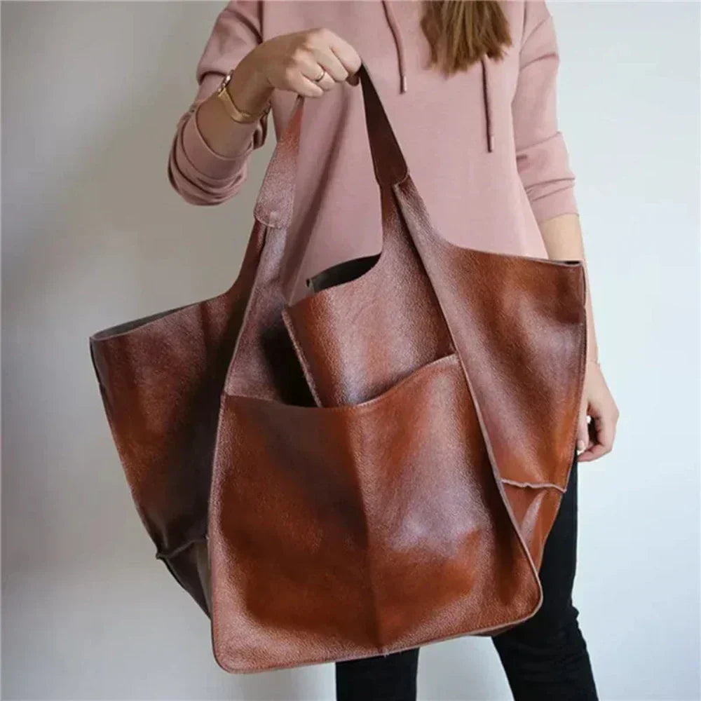 RUTH™|TIMELESS ALLURE TOTE BAG