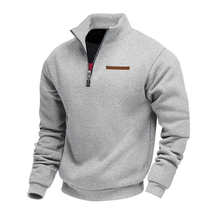 CHARLIE™|CASUAL SWEATSHIRT