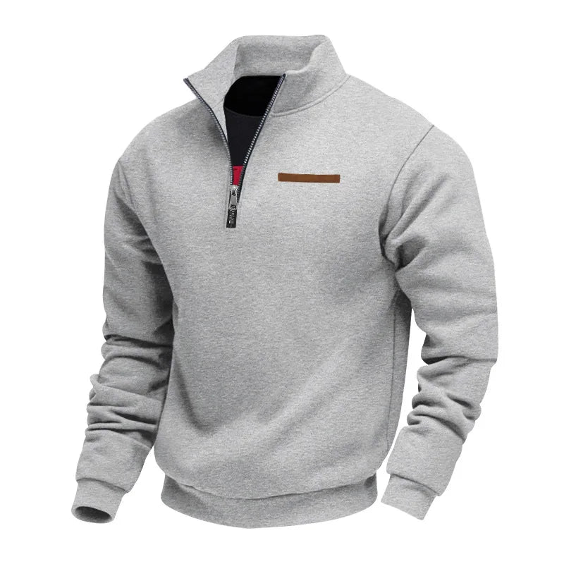CHARLIE™|CASUAL SWEATSHIRT