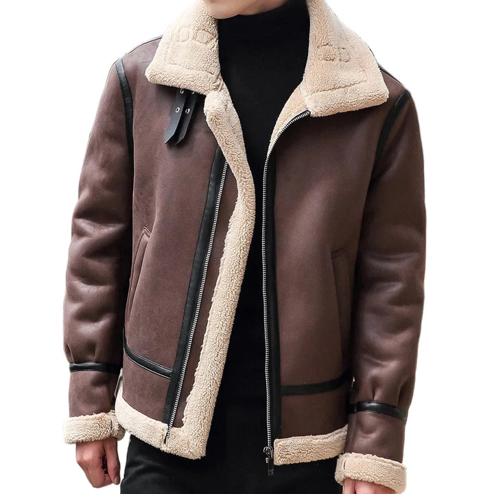 JASON™|SIGNATURE COAT