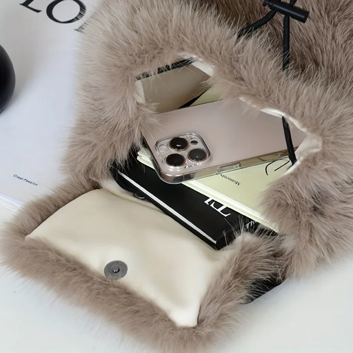 BERNICE™|DRAWSTRING BACKPACK