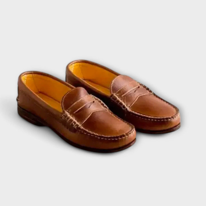 ELINE™|TIMELESS ELEGANT LOAFERS