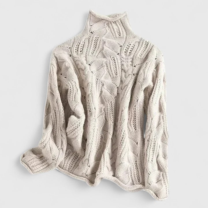 ZIA™|ELEGANT SWEATER