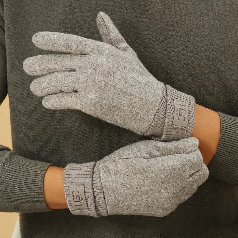 SABRINA™|WINTER GLOVES