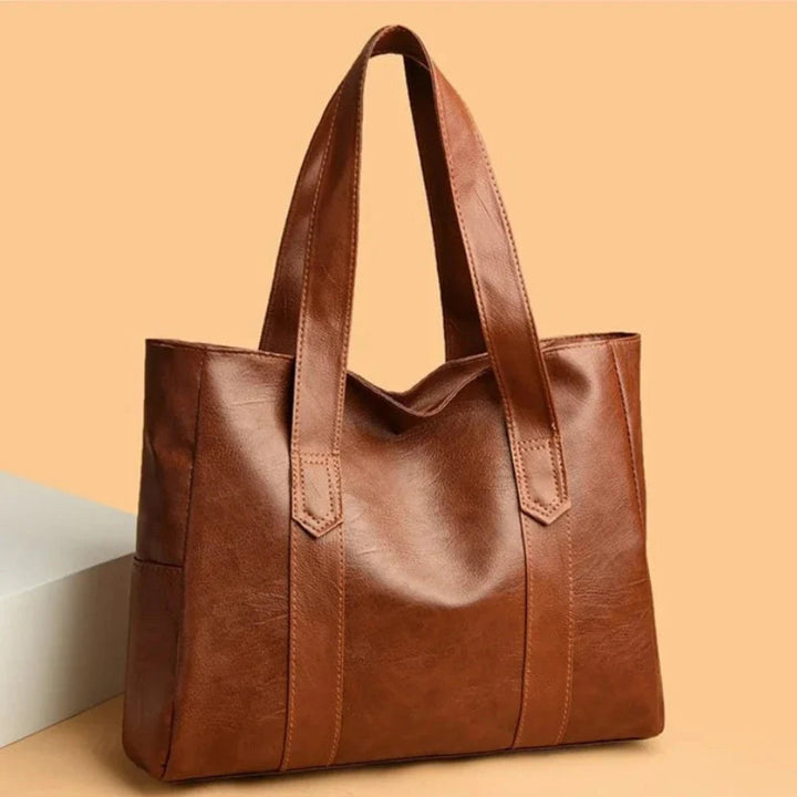 SUSAN™|MINIMALIST LUXURY SHOULDER BAG