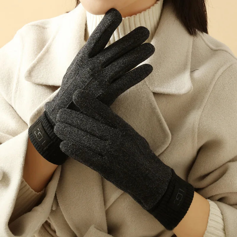 SABRINA™|WINTER GLOVES