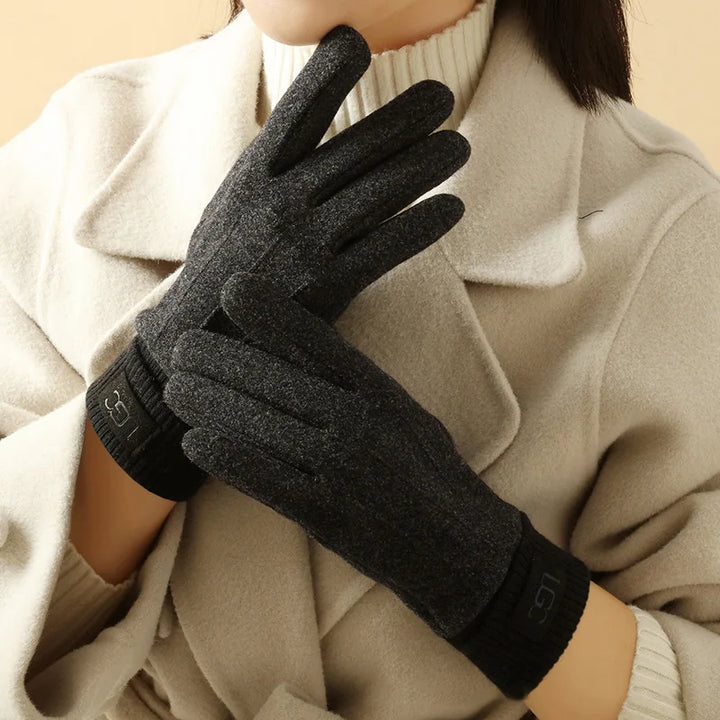 SABRINA™|WINTER GLOVES