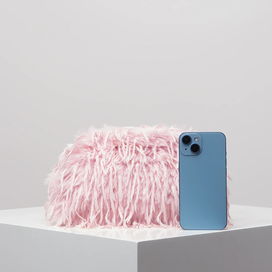 ROWAN™|CLIP CLUTCH