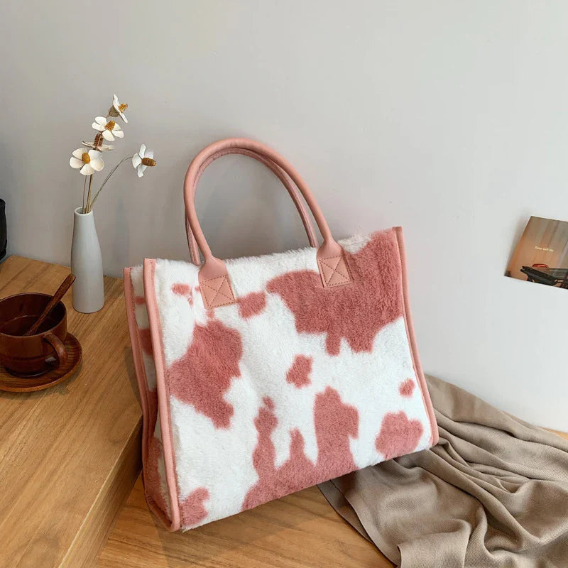 ERICA™|SOFT SHOPPER TOTE