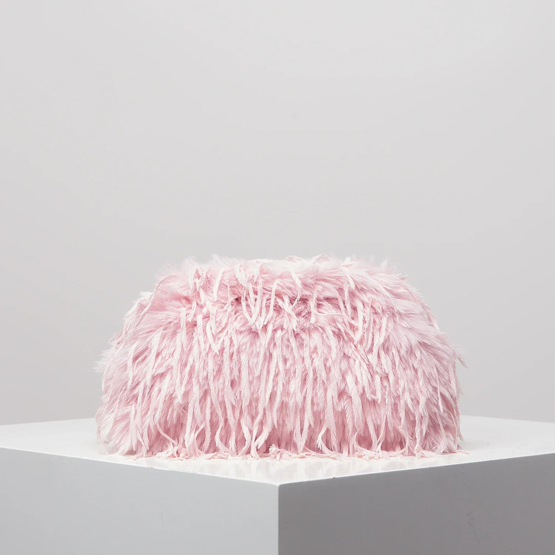 ROWAN™|CLIP CLUTCH