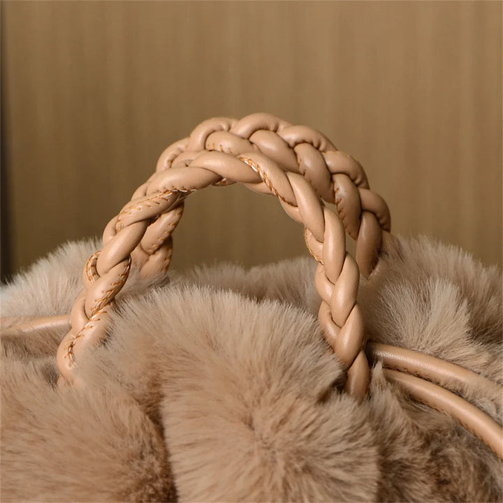 MARILYN™|PUMPKIN SHOULDER TOTE