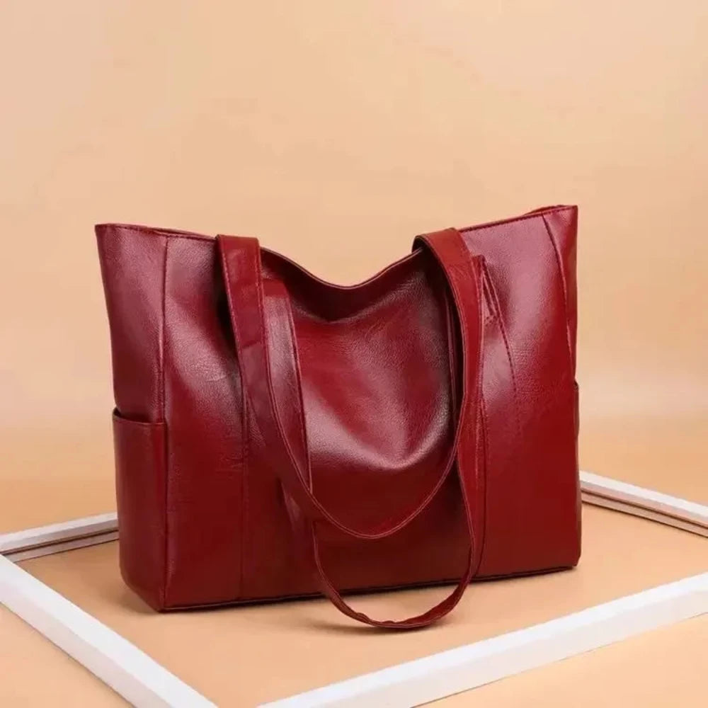 SUSAN™|MINIMALIST LUXURY SHOULDER BAG