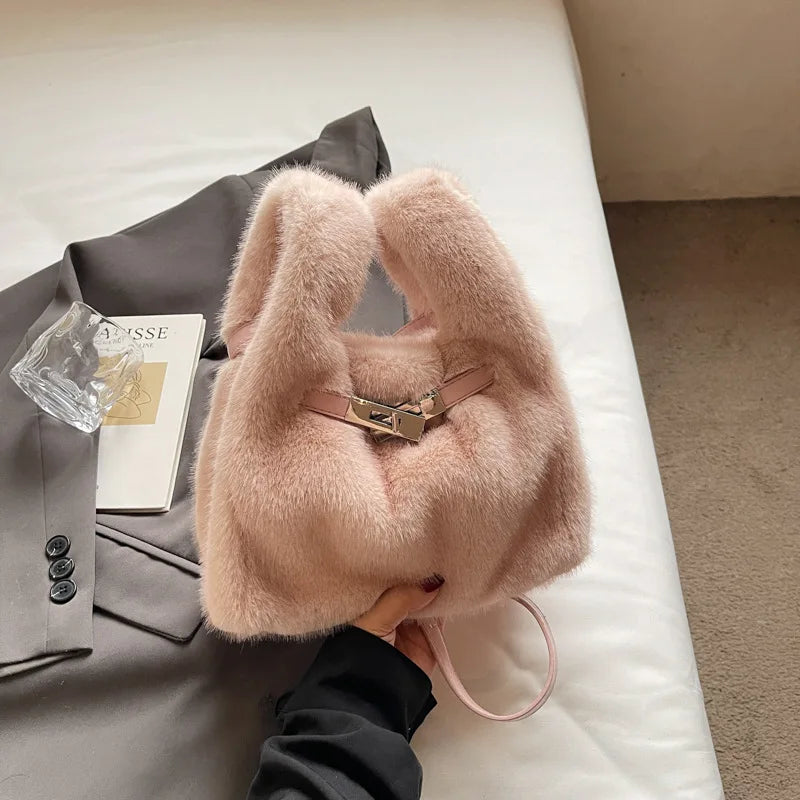 BOWIEN™|EVERYDAY SHOULDER BAG