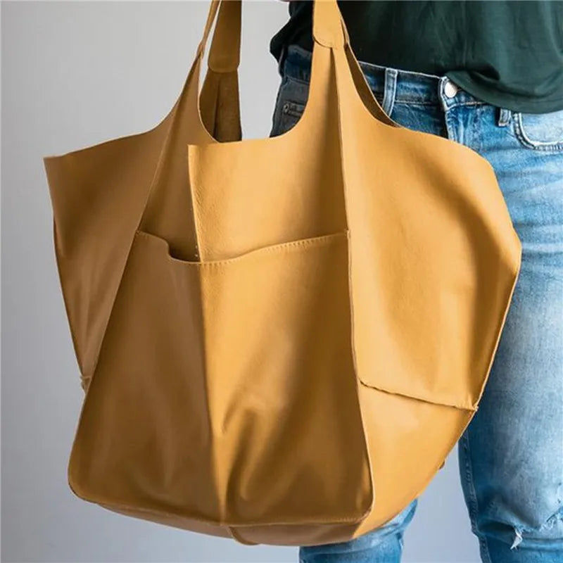 RUTH™|TIMELESS ALLURE TOTE BAG