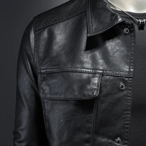 ARTHUR™|RIDER JACKET