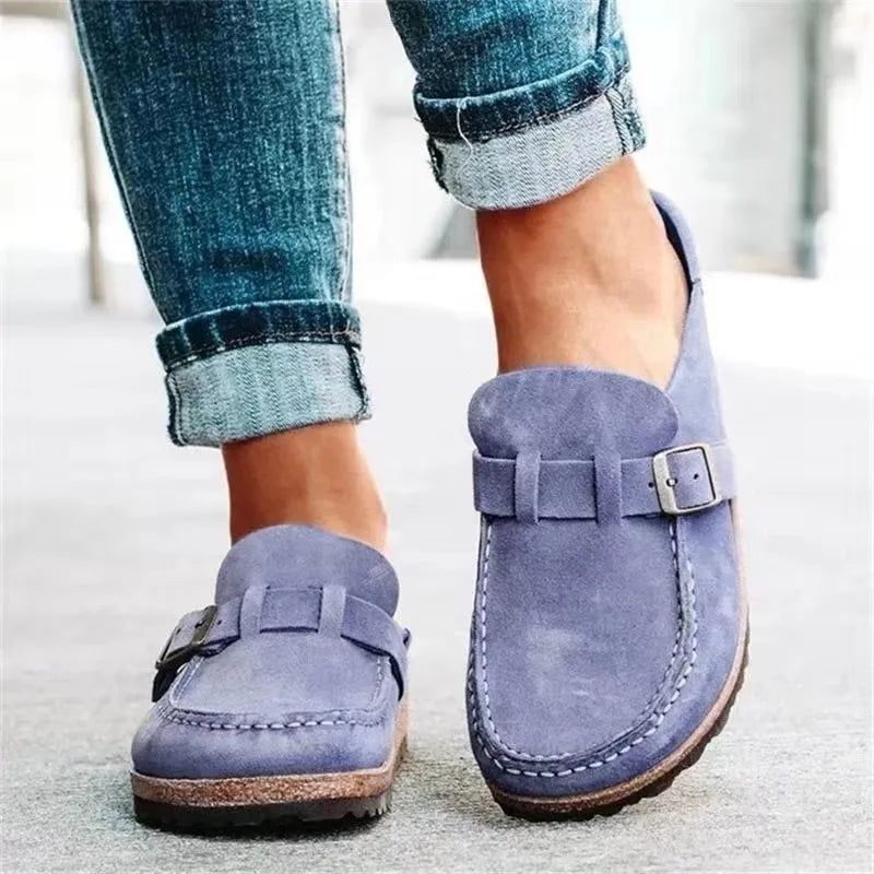 ISABEL™ | STYLISH SLIP-ONS