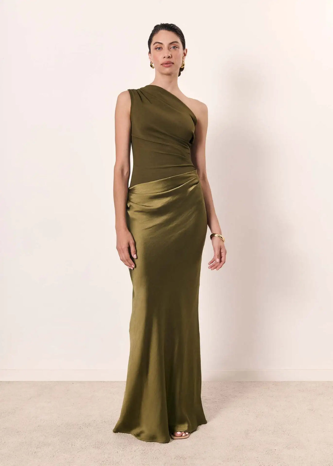 GEORGIA™|ELEGANT MAXI DRESS