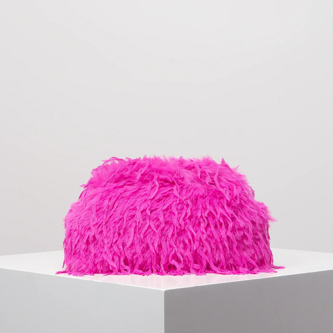 ROWAN™|CLIP CLUTCH