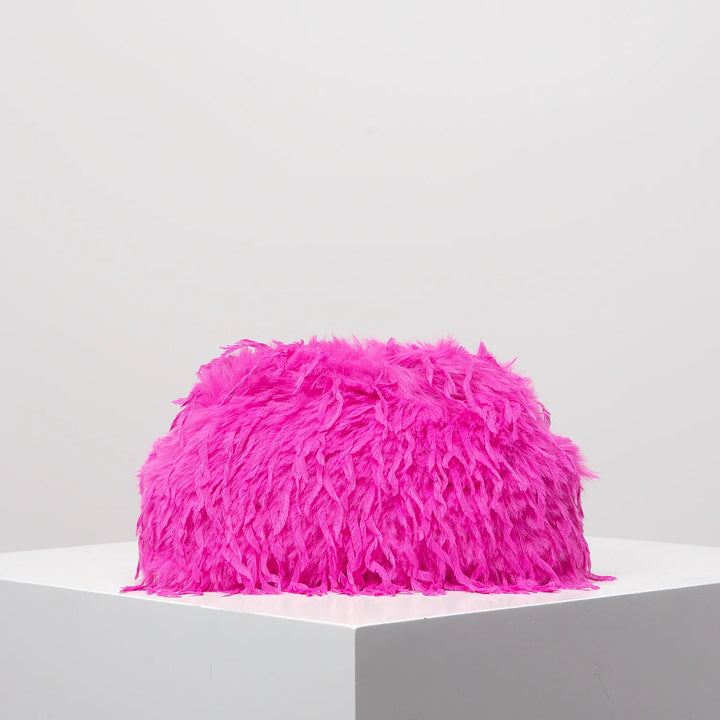 ROWAN™|CLIP CLUTCH