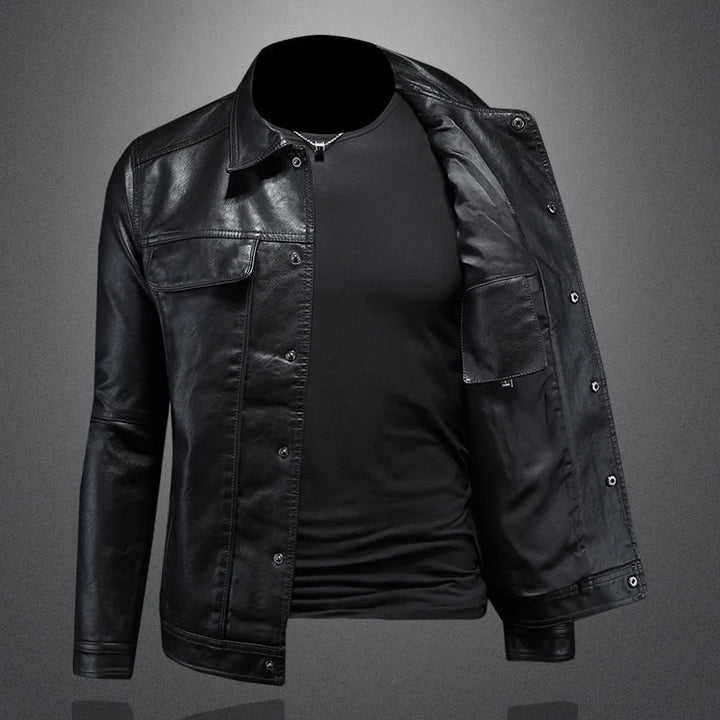 ARTHUR™|RIDER JACKET