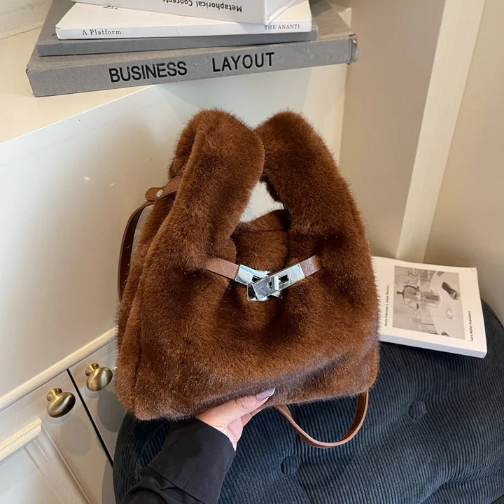 BOWIEN™|EVERYDAY SHOULDER BAG