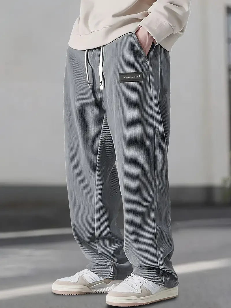 JAMES™|MODERN CARGO TROUSERS