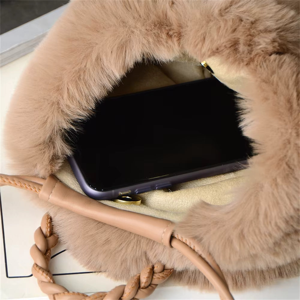 MARILYN™|PUMPKIN SHOULDER TOTE